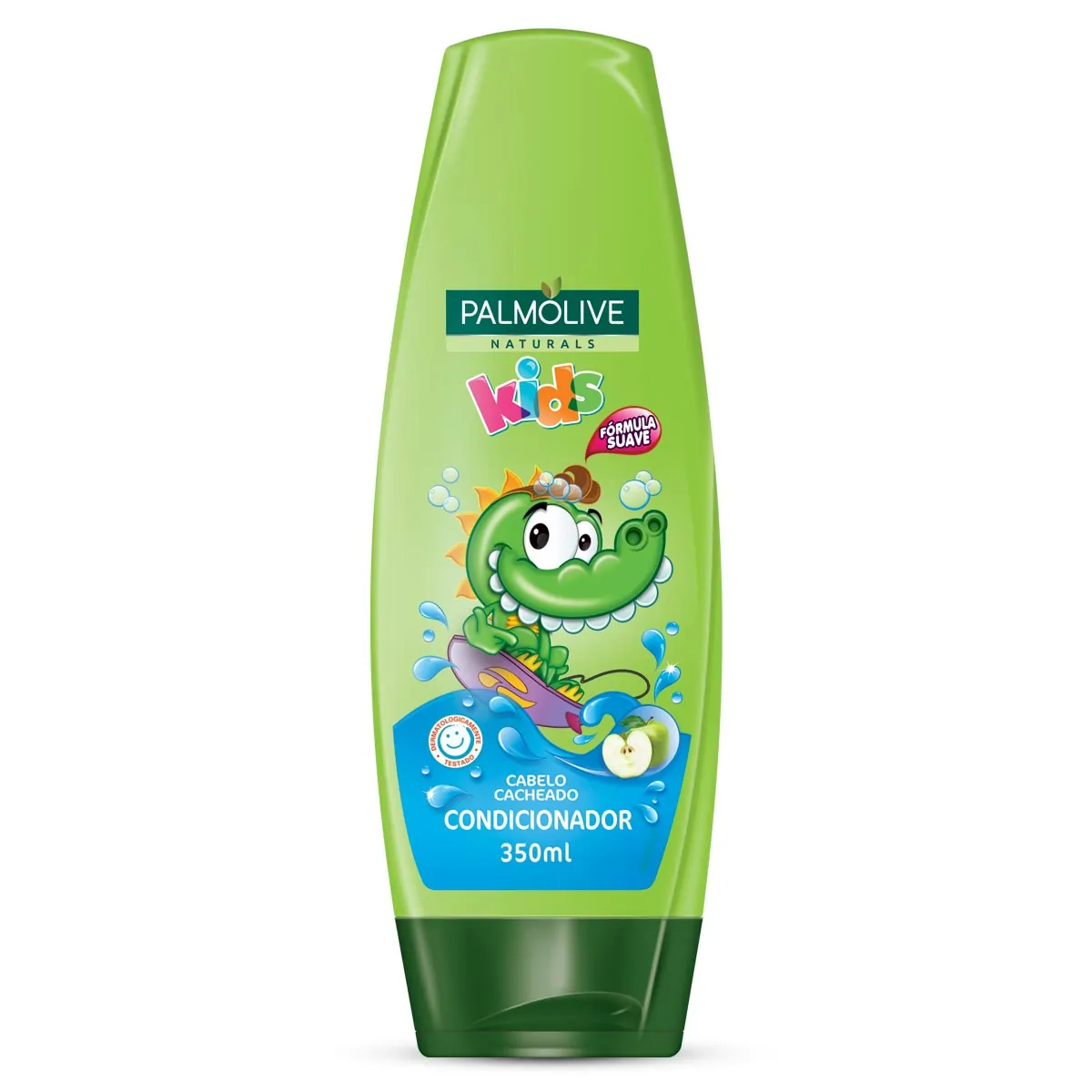 Condicionador para crianças Palmolive Naturals Kids Cabelo Cacheado 350ml