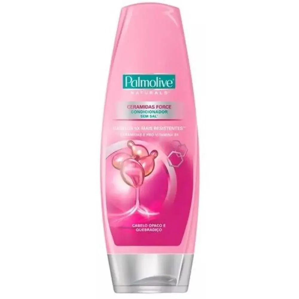 Condicionador Palmolive Cerami