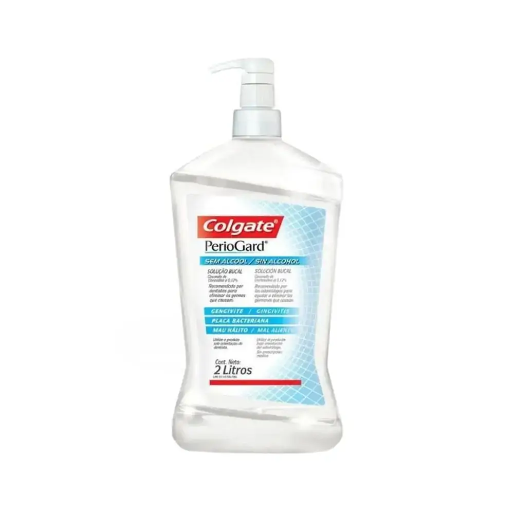 Enxaguante Bucal Periogard - Colgate - 26.2981
