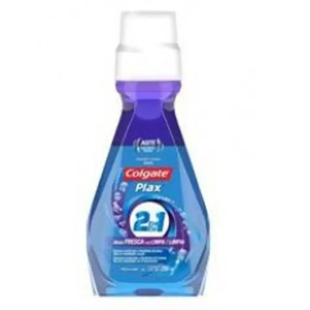 Colgate Plax Fresh Mint