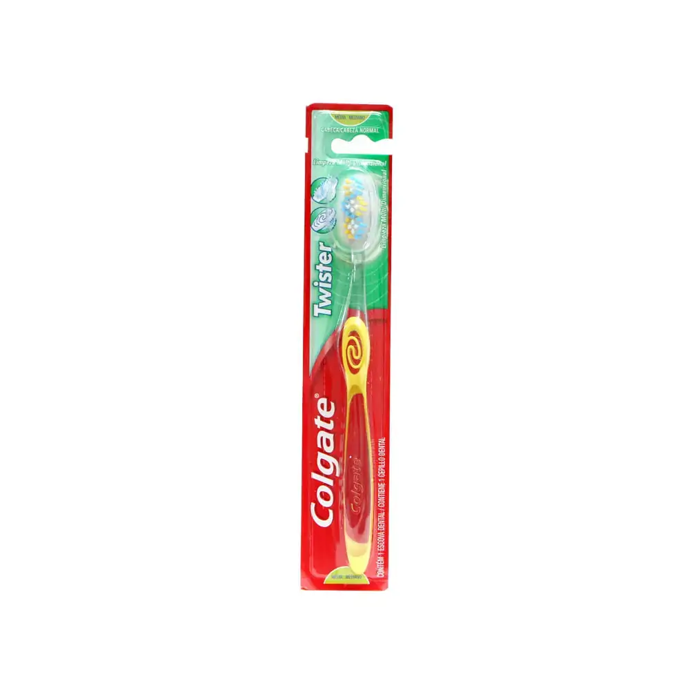 Esc Dental Colgate Zig Zag Media