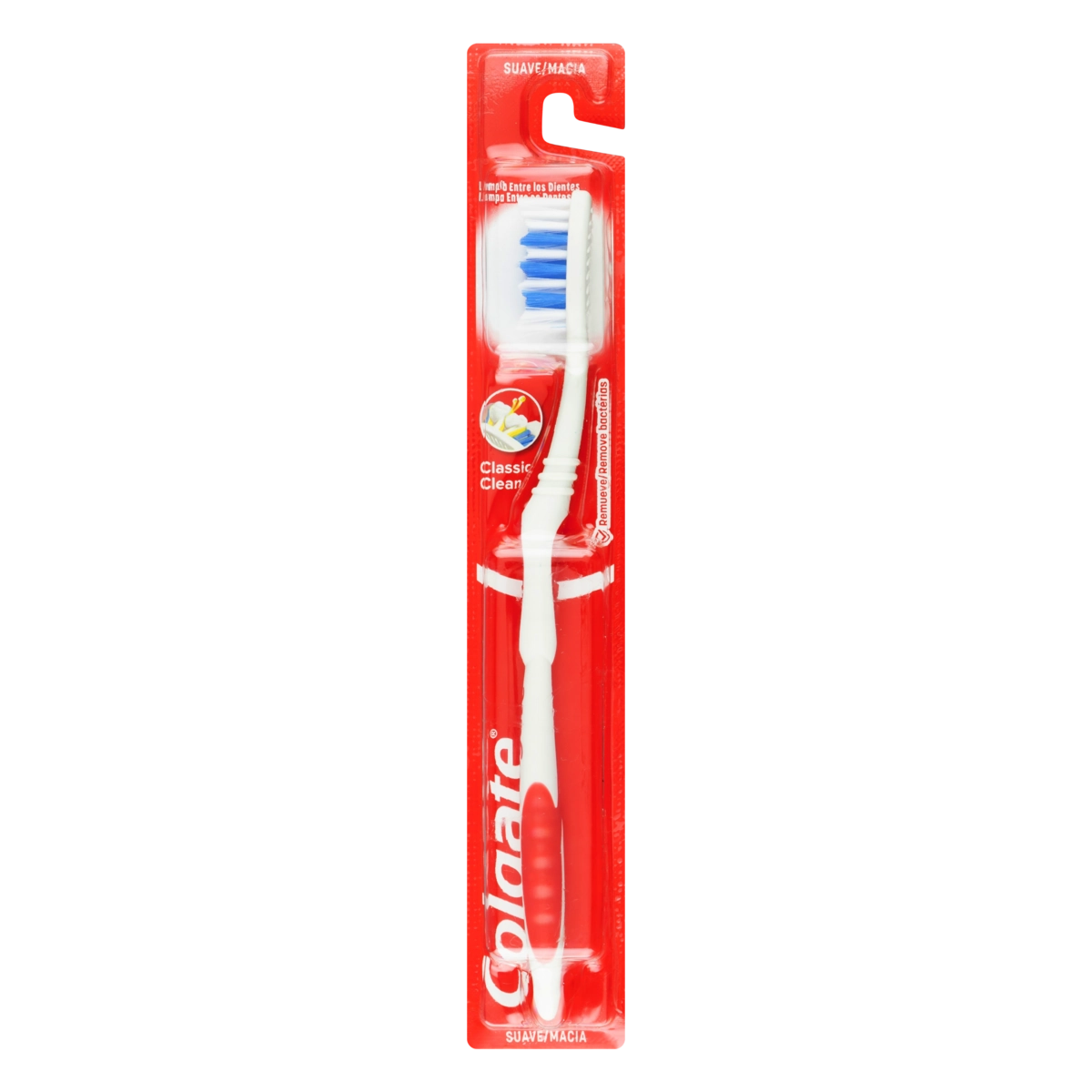 Ed Dental Colgate Classic Compacta