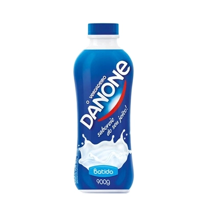Iogurte Líquido Danone Batido
