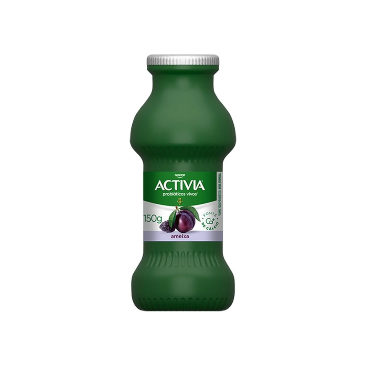 Activia Líquido Ameixa 150g