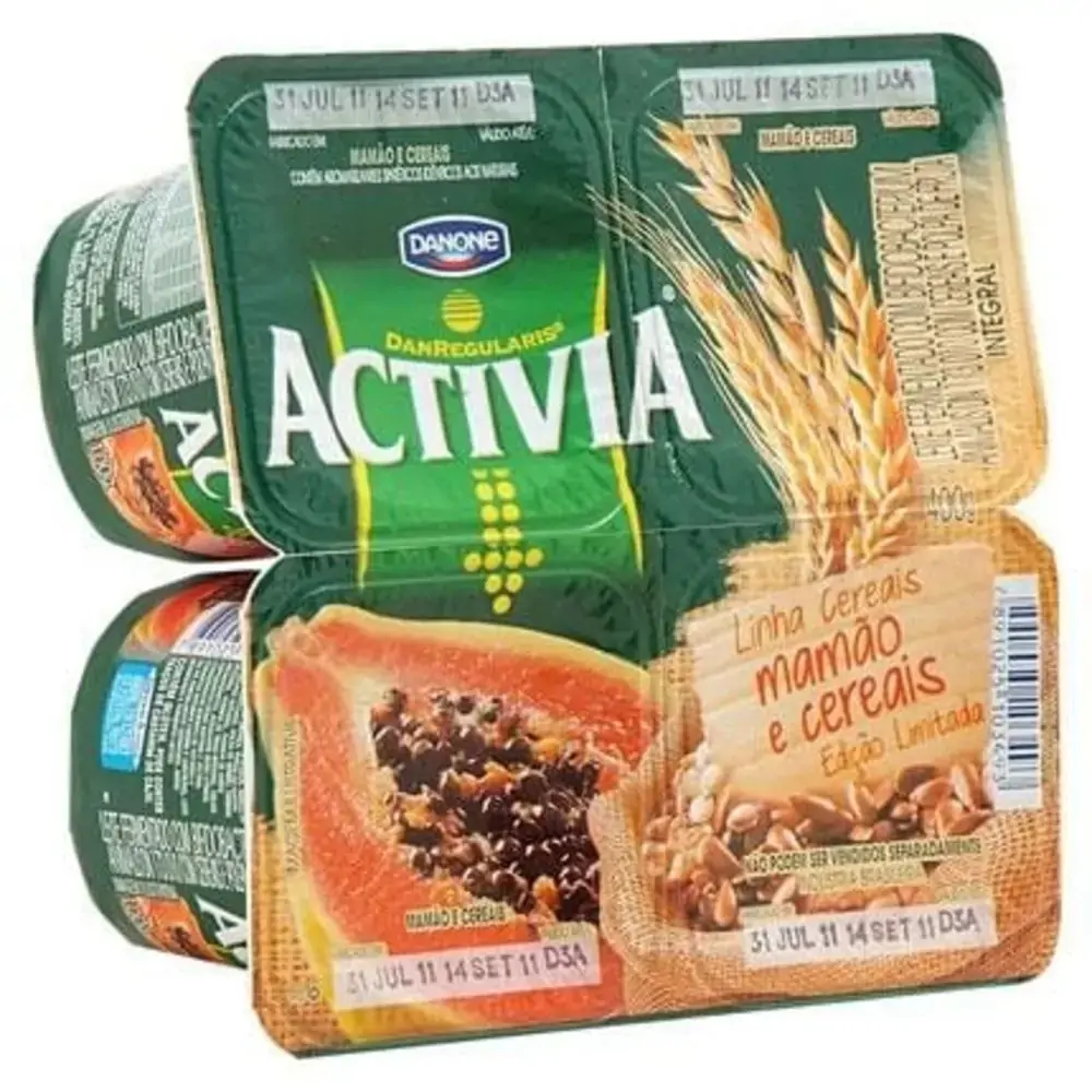 Activia Pera
