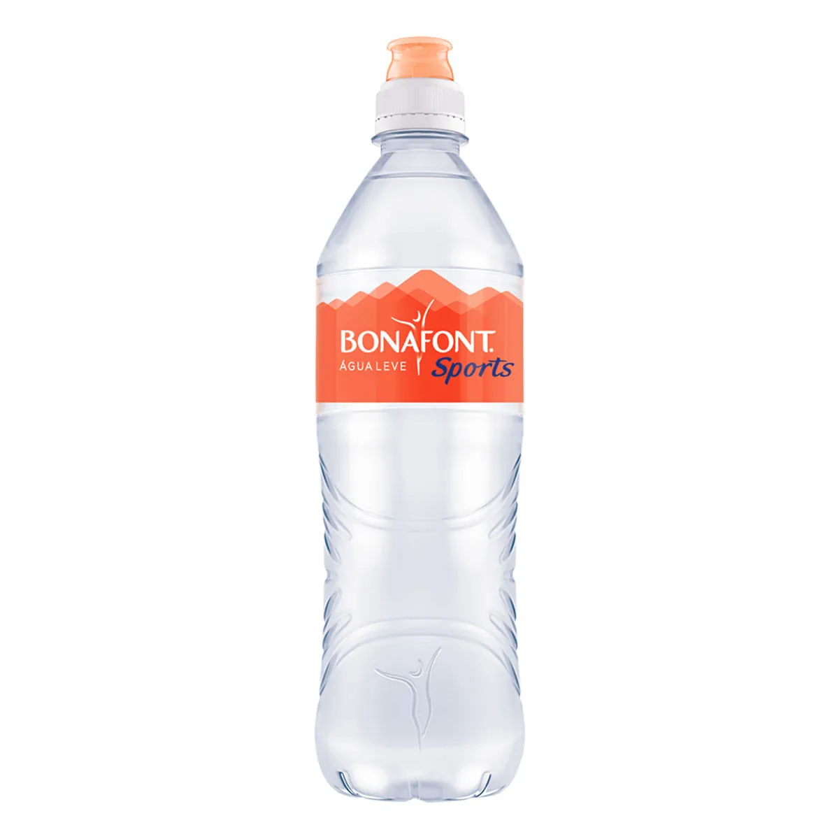 Bonafont Água Mineral Sport 650ML