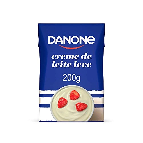Creme De Leite Danone