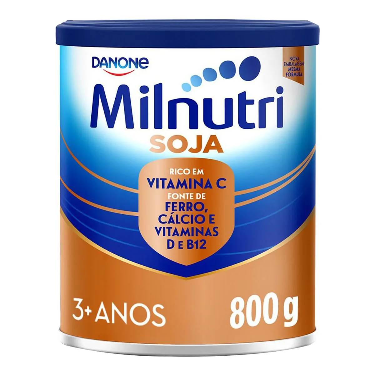 Composto Lácteo Milnutri Premium 800 g