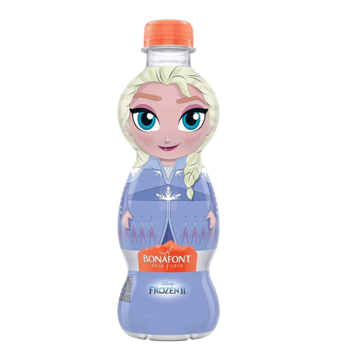 Água Mineral sem Gás Bonafont 330ml Frozen