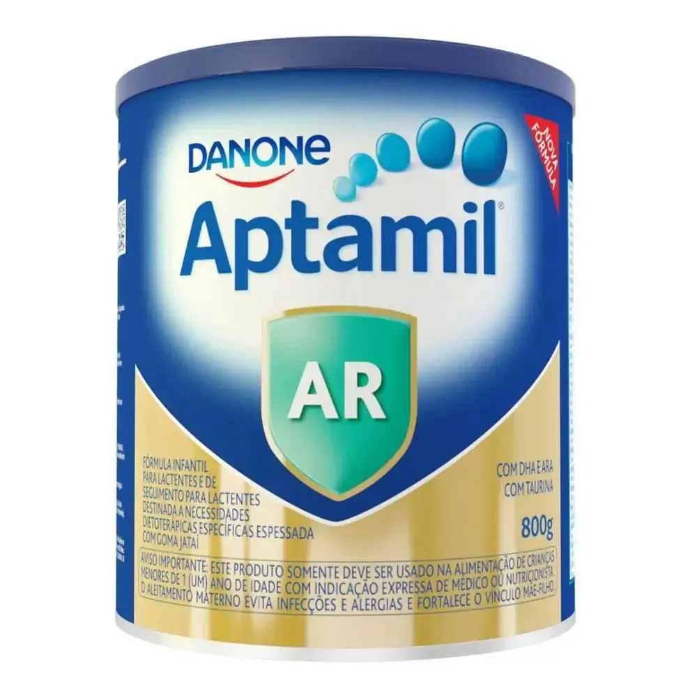 Aptamil AR 800g