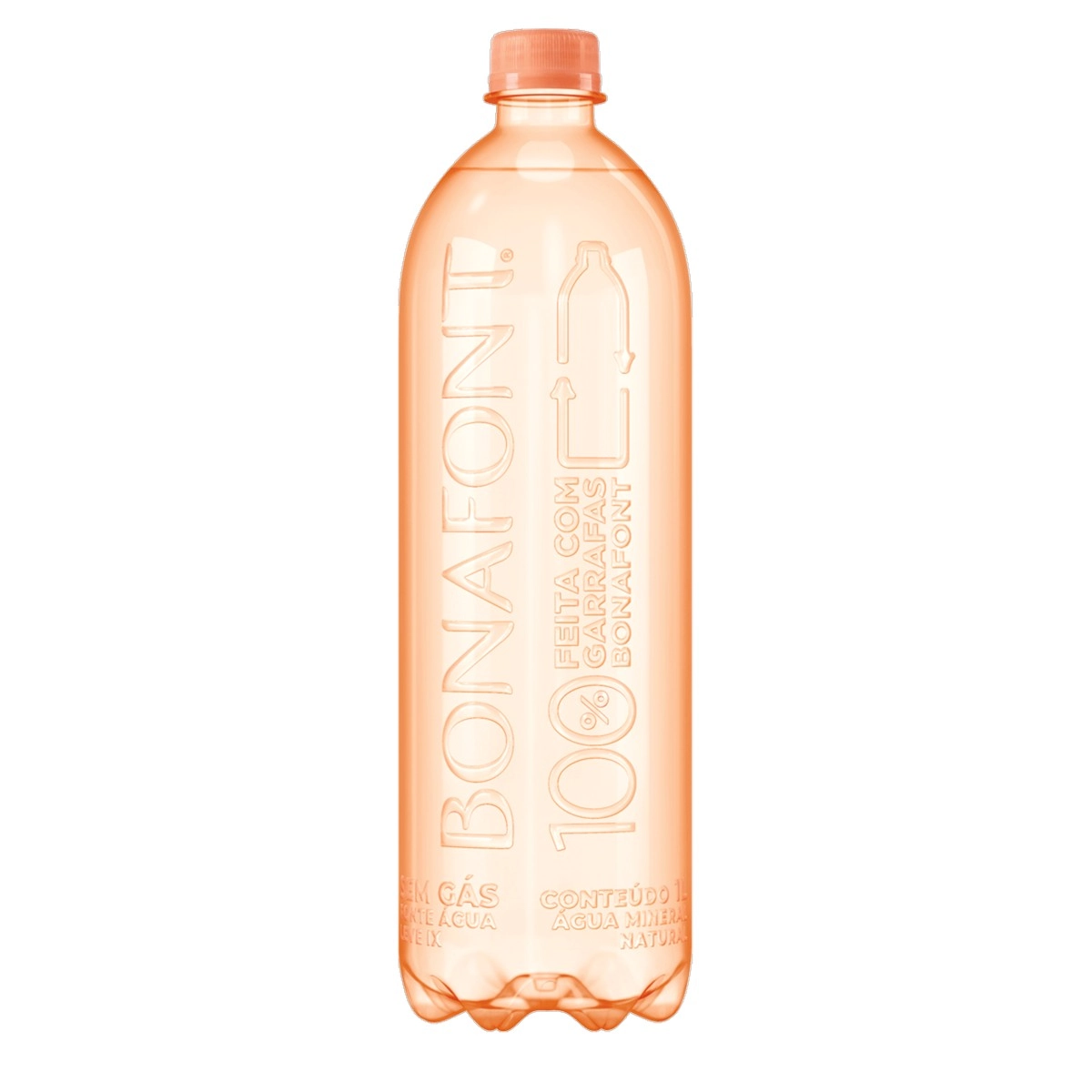 Água Mineral Bonafont 1l