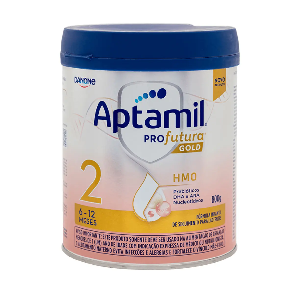 Aptamil Profutura Gold 2 800g
