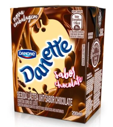 Queijo Danone Minas Fre.pocos 500g