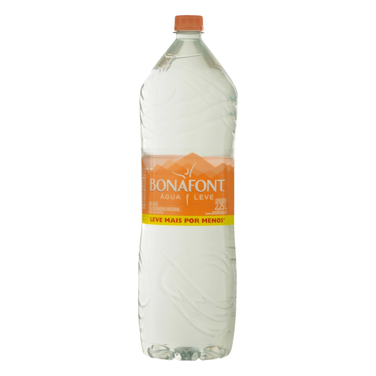 Agua Mineral Bonafont S/gas 2,