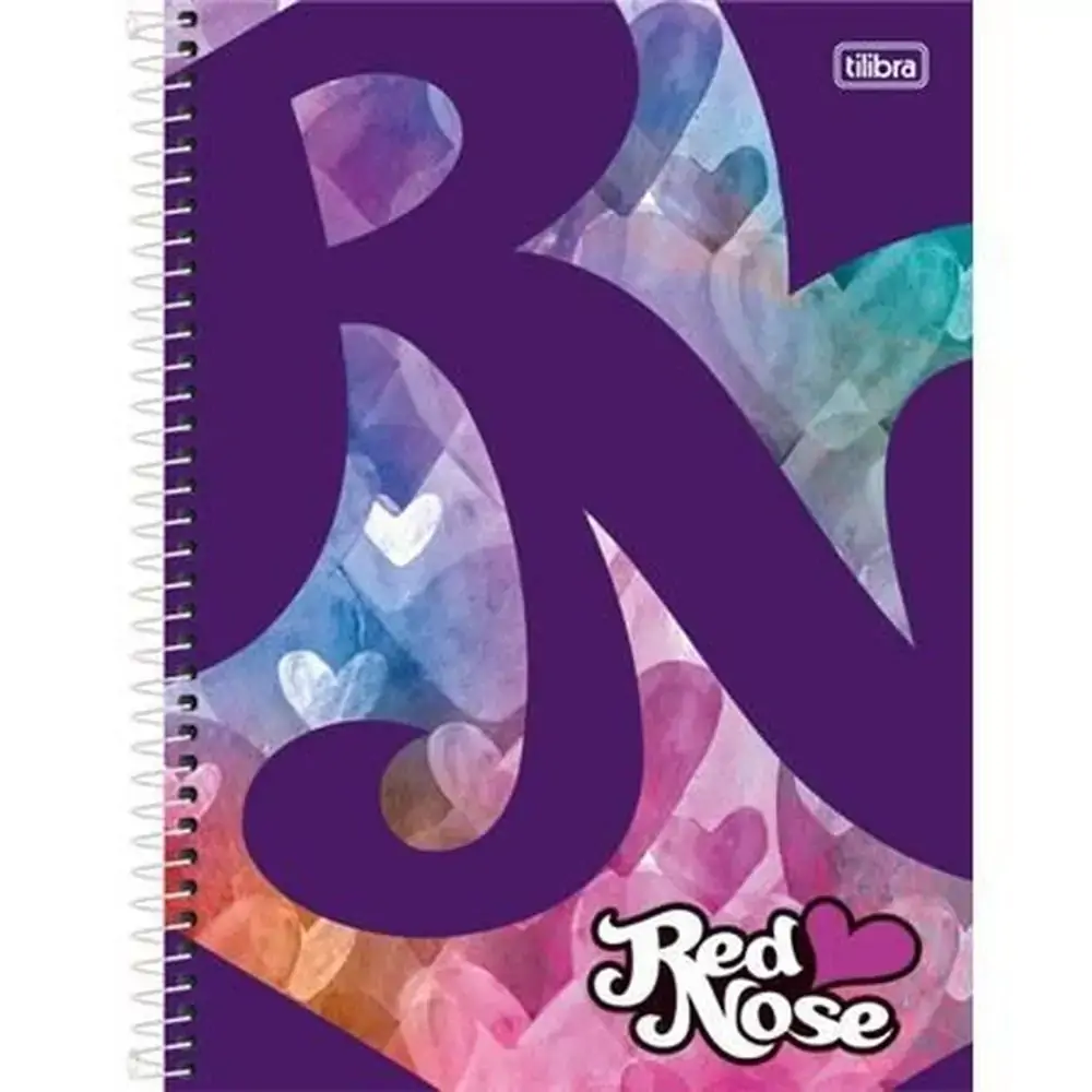 Cad Til Red Nose Girls Univ Cd 96f