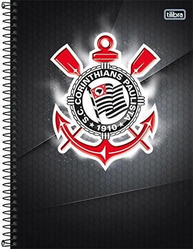 Cad Til Corinthians Univ Cd 96f