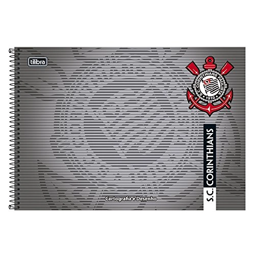 Cad Til Corinthians Cart/desodorante Cd 96f