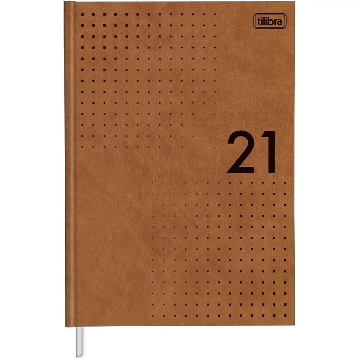 Agenda Tilibra Pratika Cores 417g Tilibra