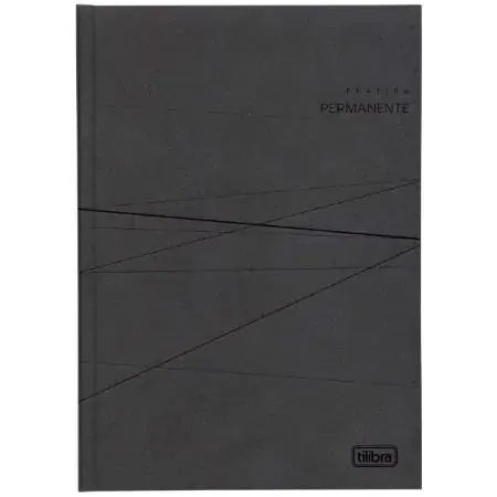 Agenda Master Executiva 290g Tilibra
