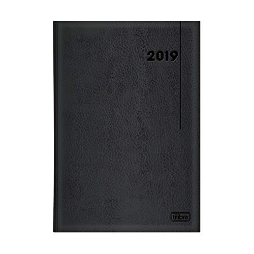 Agenda Tilibra Executivo 208f