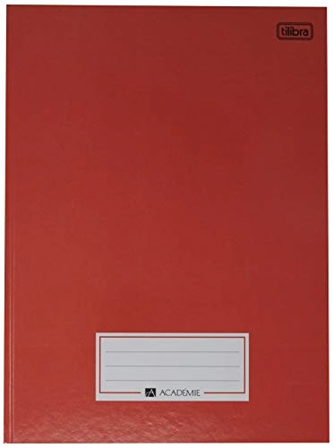 Caderno Cd Tilibra 96 Folhas
