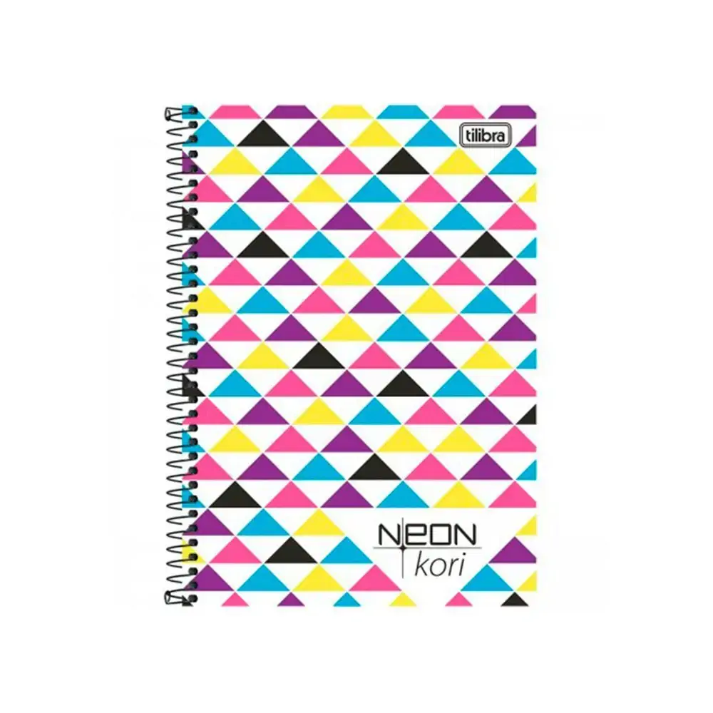 Cad Til Neon Kori 1/4 Especial 96f