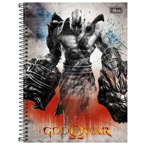 Cad Til God Of War Univ Cd 240f