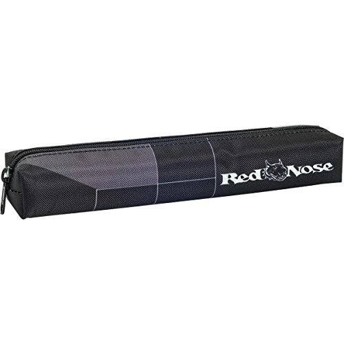 Estojo Esc Tilibra Red Nose Unidadeiv Unidade