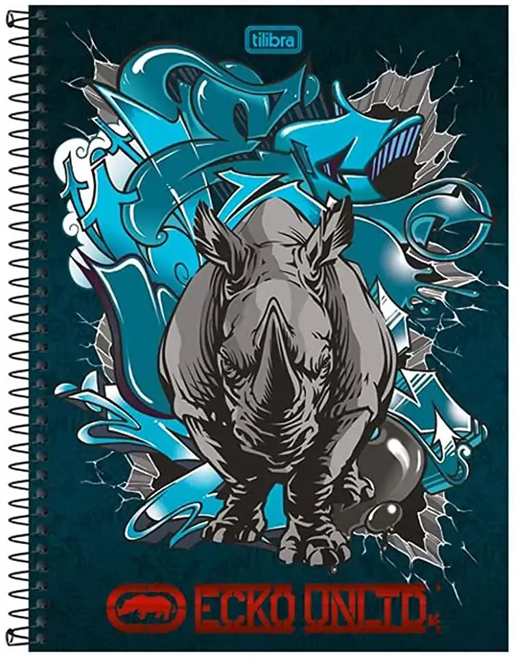 Cad Til Ecko Unltd Univ Cd 200f