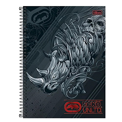 Cad Til Ecko Unltd Univ Cd 96f