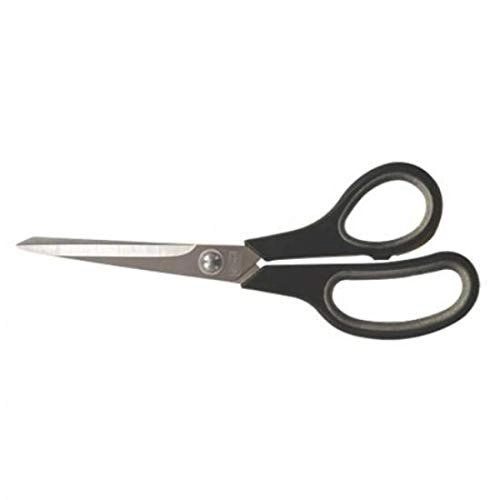 Tesoura Multiuso Preta Tilibra