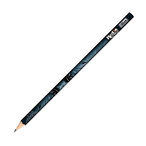 Lapis Graf Tilibra Red Nose 72unidade