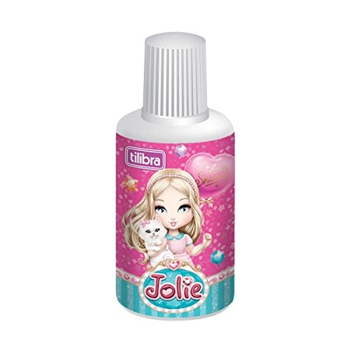 Corretivo Tilibra Jolie 18ml Un