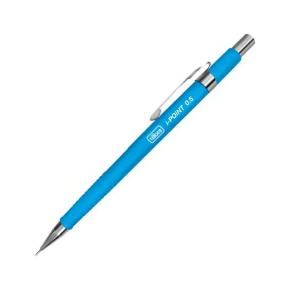 Lapiseira Tilibra 0.5 I Pont Neon Sortido Un