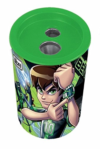 Apontador Til Ben 10