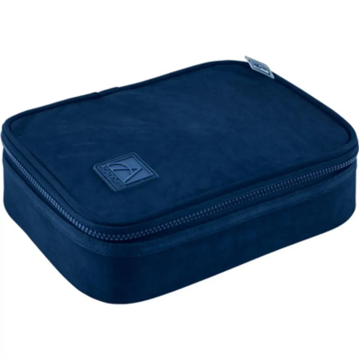 Estojo Box Academie Azul