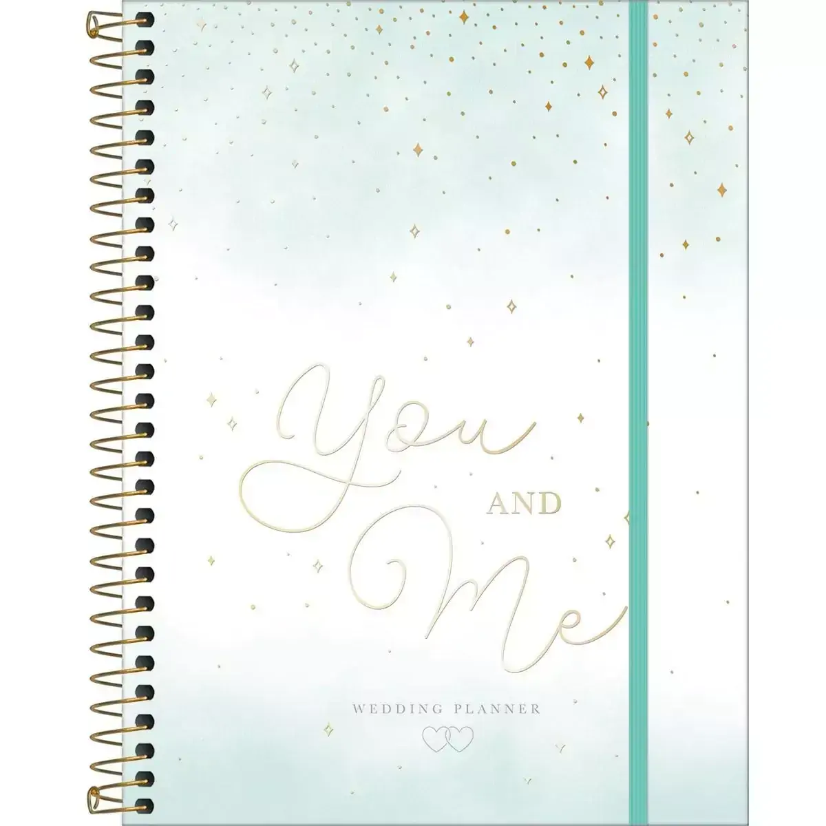 Planner para Noiva Wedding - Tilibra