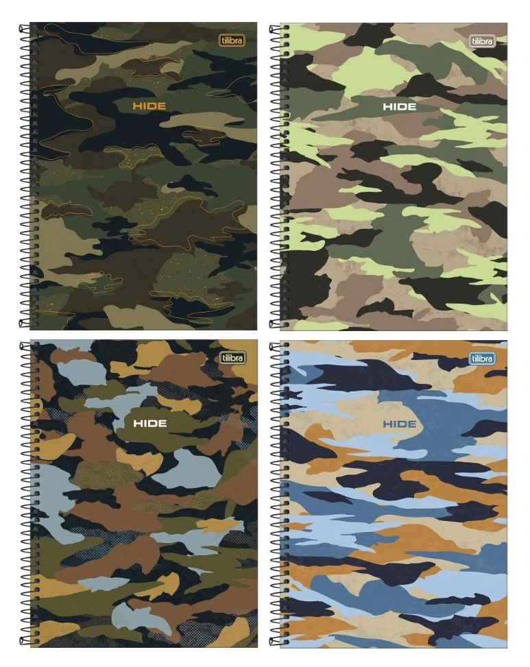 Cad Cd Univ Hide 10m 160f 7891027294373 Pc/4