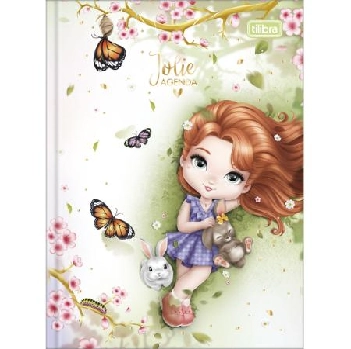 Agenda Cost Perm Jolie 2d M4 Pc5 Un