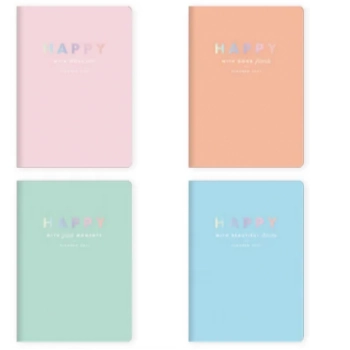 Agenda Gramp Planner Happy M7
