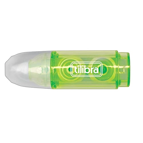 Fita Decorativa Bfq, Cores Sortidas Tilibra