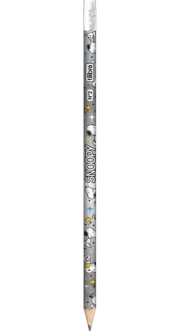 Lapis Tilibra Snoopy N 02