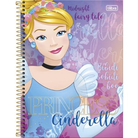 Caderno Capa Dura 200 Folhas 836g Tilibra