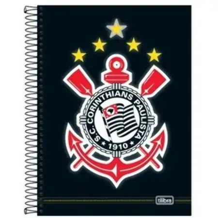 Cad Til Corinthians Univ Cd 320f