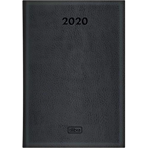 Agenda Torino 176 Folhas Unidade