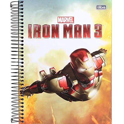 Cad Til Iron Man Univ Cd 200f