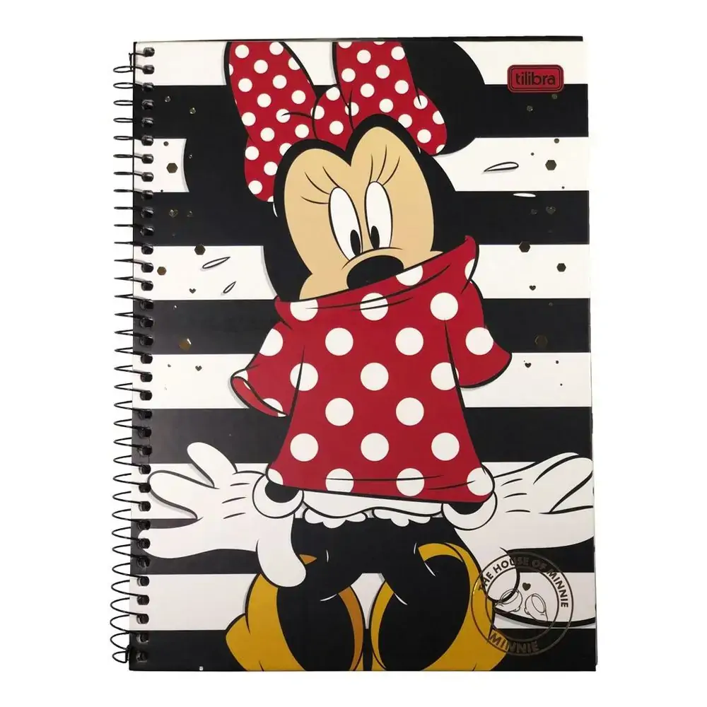 Cad Cd Univ Minnie 1m 96f