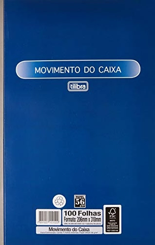 Mov Caixa 100f C.flexivel