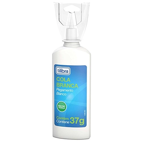 Cola Bca Tilibra 37g