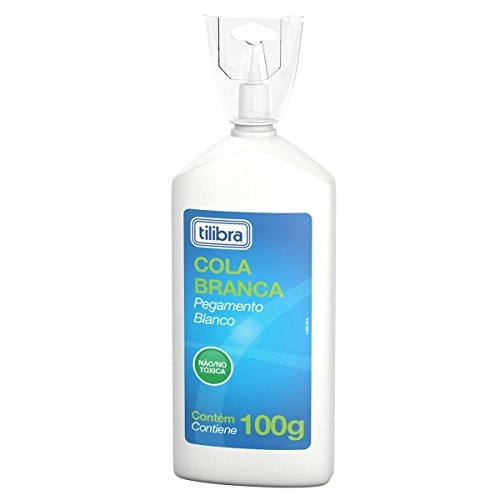 Cola Tilibra Branca 100g